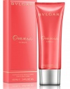 Bvlgari Omnia Coral Body Scrub for Women, 3.4 Ounce