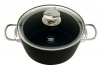 Berndes Coquere Induction 5-1/2-Quart Stock Pot