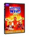 Doctor Who: The Daemons (Story 59)