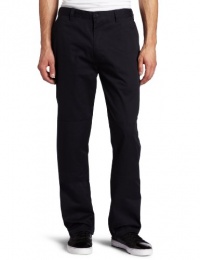 Southpole Men's Basic Double Knee Pant Southpole Men's Basic Double Knee Pant