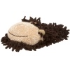 Fuzzy Friends Monkeys Slipper (Toddler/Little Kid)