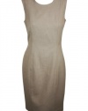 Calvin Klein Sleeveless Dress