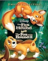 The Fox and the Hound / The Fox and the Hound II (Two-Pack)