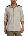 Bear Grylls Men's Original Long Sleeve Shirt by Craghoppers