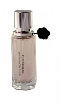 FLOWERBOMB by Viktor & Rolf for WOMEN: EAU DE PARFUM SPRAY .68 OZ