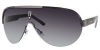 Carrera 35/S Sunglasses - 0950 Dark Ruthenium (PT Gray Gradient Lens) - 99mm