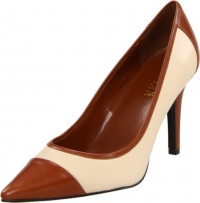 Lauren Ralph Lauren Women's Adley Pump Lauren Ralph Lauren Women's Adley Pump