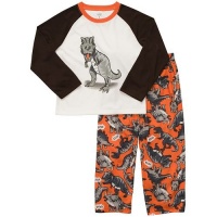 Carters Dinosaur Pajama Set - Boys Carters Dinosaur Pajama Set - Boys