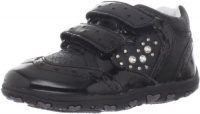 Geox Cbubble29 Sneaker (Toddler),Black,23 EU(7 M US Toddler) Geox Cbubble29 Sneaker (Toddler),Black,23 EU(7 M US Toddler)