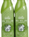 Febreze Air Effects New Zealand Springs, 2-Can Pack