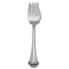 Reed & Barton English Chippendale Sterling Salad Fork