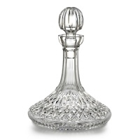 The world's most popular crystal pattern, named for County Waterford's 12th Century Lismore Castle. The world's most popular crystal pattern, named for County Waterford's 12th Century Lismore Castle.