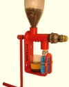 Piteba Nut and Seed Oil Expeller Oil press