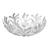 Alessi Mediterraneo Large Fruit Holder Basket, White