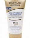 L'Oreal Paris Age Perfect Cream Cleanser, 5- Ounce