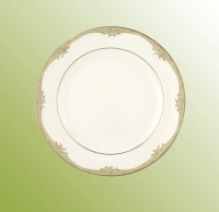 Lenox British Colonial Bamboo Dinner Plate Lenox British Colonial Bamboo Dinner Plate