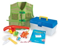 Learning Resources Pretend and Play Fishing Set Learning Resources Pretend and Play Fishing Set