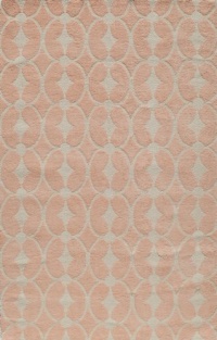 8' x 10' Rectangular Momeni Area Rug LMOINLMI-6PNK80A0 Pink Color Hand Hooked in China Lil Mo Classic Collection 8' x 10' Rectangular Momeni Area Rug LMOINLMI-6PNK80A0 Pink Color Hand Hooked in China Lil Mo Classic Collection