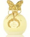 SOURCE OF INSPIRATION: Inspired by the Marguerite Yourcenar novel, Hadrien's Memoirs, Annick Goutal created this fragrance as a way of expressing the emotions evoked by the character of the Emperor Hadrien. WORDS TO DESCRIBE IT: Tonic, zesty, sparkling, refined, subtle and fresh at the same time. Timeless, universal, for women & men, any age and season. Sportive and chic. 3.4 oz. 