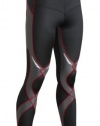 CW-X Men's Stabilyx Running Tights