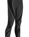 CW-X Men's Insulator Pro Tight Running Pants