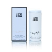 Angel By Thierry Mugler For Women. Body Powder Refill 2.7 Ounces