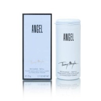 Angel By Thierry Mugler For Women. Body Powder Refill 2.7 Ounces Angel By Thierry Mugler For Women. Body Powder Refill 2.7 Ounces