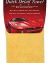 Mothers Ultra Soft Microfiber Quick Detail Towel