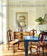 American Decoration: A Sense of Place American Decoration: A Sense of Place