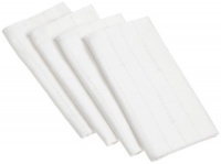 Lenox Simply Fine Napkins, Set of 4, White Lenox Simply Fine Napkins, Set of 4, White