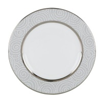 Lenox Pearl Beads Salad Plate Lenox Pearl Beads Salad Plate