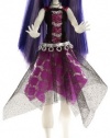 Monster High It's Alive Spectra Vondergeist Doll