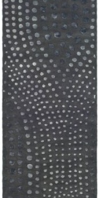 Area Rug 2x12 Runner Contemporary Dark Grey Color - Safavieh Soho Rug from RugPal Area Rug 2x12 Runner Contemporary Dark Grey Color - Safavieh Soho Rug from RugPal