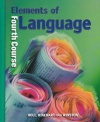 Elements of Language, fourth course 2001 Grade 10