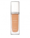 New Diorskin Nude boasts 100% natural active ingredients and an extended shade range to recreate the look of naturally, flawless, bare skin in every light. Its new formula improves the natural radiance and beauty of the skin day after day. Available in 16 shades. Made in France. 