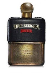 Drifter FOR MEN by True Religion - 3.4 oz EDT Spray