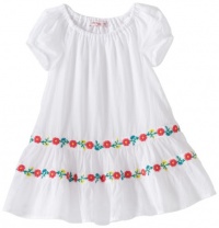 Little Ella Baby-girls Infant Isadora Dress, White, 6-12 Months Little Ella Baby-girls Infant Isadora Dress, White, 6-12 Months