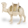 Lenox China Jewels Nativity Standing Camel