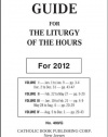 Saint Joseph Guide for the Liturgy of the Hours