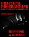 Practical Programming for Strength Training, 2nd edition