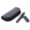 RF Wireless Laser Pointer with Page up Down PowerPoint Presentation Function (Black)