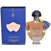 GUERLAIN SHALIMAR Initial Women Eau De Parfum Spray, 2 Ounce GUERLAIN SHALIMAR Initial Women Eau De Parfum Spray, 2 Ounce