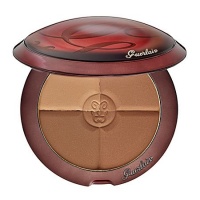 Guerlain Terracotta 4 Seasons Tailor-Made Bronzing Powder Brunettes Guerlain Terracotta 4 Seasons Tailor-Made Bronzing Powder Brunettes