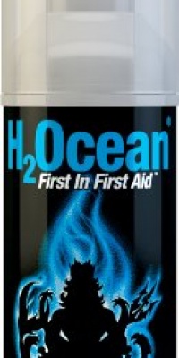H2Ocean Blue Green Foam Soap, 1.7 Fluid Ounce H2Ocean Blue Green Foam Soap, 1.7 Fluid Ounce