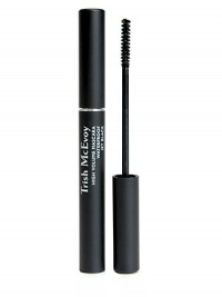 Get full, glamorous lashes from the 24-hour mascara that never stops working. Now anyone can have thick, long lashes thanks to Trish's new High Volume Mascara. This lash fattening formula thickens like no other. 