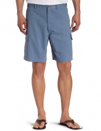 Geoffrey Beene Men's Cargo Extender Short Geoffrey Beene Men's Cargo Extender Short