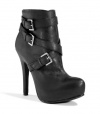 G by GUESS Gileza Ankle Bootie