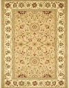 Safavieh Lyndhurst Collection LNH212D Beige and Ivory Area Rug, 9-Feet by 12-Feet