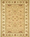 Safavieh Lyndhurst Collection LNH212D Beige and Ivory Area Rug, 9-Feet by 12-Feet