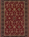 Sphinx by Oriental Weavers Ariana 271C Area Rug, 8-Feet Square